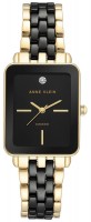 Купить наручные часы Anne Klein 3668 BKGB  по цене от 5280 грн.