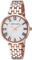 Купить наручные часы Anne Klein 3322 WTRG  по цене от 4327 грн.