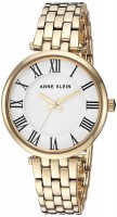 Купити наручний годинник Anne Klein 3322 WTGB  за ціною від 4135 грн.
