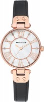 Купити наручний годинник Anne Klein 2718 RGBK  за ціною від 3584 грн.