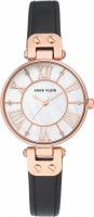 Купить наручные часы Anne Klein 2718 RGBK  по цене от 3917 грн.