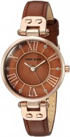 Купити наручний годинник Anne Klein 2718 RGBN  за ціною від 3917 грн.