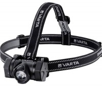 Купить фонарик Varta Indestructible H20 Pro LED 3xAAA  по цене от 1098 грн.