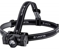 Купить фонарик Varta Indestructible H20 Pro LED 3xAAA: цена от 1084 грн.