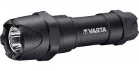 Купить фонарик Varta Indestructible F10 Pro LED 3xAAA  по цене от 1100 грн.
