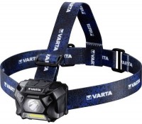 Купити ліхтарик Varta Work-Flex-Motion-Sensor H20 LED  за ціною від 1050 грн.