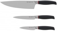 Купить набор ножей Polaris Pro Collection-3SS: цена от 743 грн.