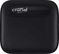 Купить SSD Crucial X6 (CT2000X6SSD9) по цене от 4295 грн.