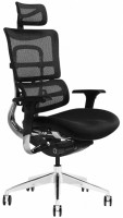 Купить компьютерное кресло GT Racer X-802  по цене от 15100 грн.
