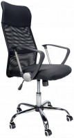Купить комп'ютерне крісло Bonro Manager: цена от 2115 грн.