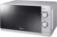 Купить микроволновая печь Midea MM 720 C4E-S  по цене от 3154 грн.