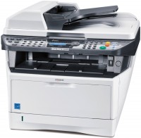 Купить МФУ Kyocera FS-1035MFP/DP: цена от 27645 грн.