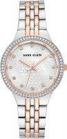 Купити наручний годинник Anne Klein 3817 MPRT  за ціною від 4078 грн.