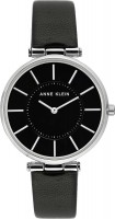 Купити наручний годинник Anne Klein 3697 BKBK  за ціною від 3584 грн.
