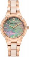 Купить наручний годинник Anne Klein 3758 LPRG: цена от 7740 грн.