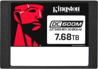 Купити SSD Kingston DC450R (SEDC450R/7680G) за ціною від 78585 грн.