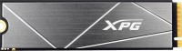 Купити SSD A-Data XPG GAMMIX S50 LITE (AGAMMIXS50L-1T-C) за ціною від 6000 грн.