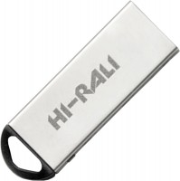 Купить USB-флешка Hi-Rali Fit Series по цене от 259 грн.