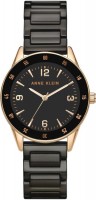 Купити наручний годинник Anne Klein 3658 RGBK  за ціною від 6280 грн.