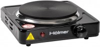 Купить плита HOLMER HHP-110B: цена от 324 грн.