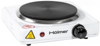 Купить плита HOLMER HHP-110W: цена от 313 грн.