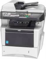 Купить МФУ Kyocera FS-3540MFP: цена от 59328 грн.