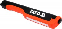 Купити ліхтарик Yato YT-08514  за ціною від 232 грн.