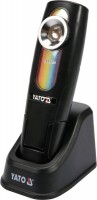 Купити ліхтарик Yato YT-08509  за ціною від 2298 грн.