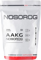 Купити амінокислоти Nosorog AAKG за ціною від 495 грн.