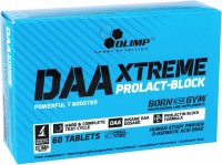 Купити амінокислоти Olimp DAA Xtreme (60 tab) за ціною від 637 грн.