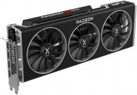 Купити відеокарта XFX Radeon RX 6800 RX-68XLATBD9 за ціною від 48410 грн.