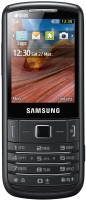 Купити мобільний телефон Samsung GT-C3782 Duos  за ціною від 1114 грн.
