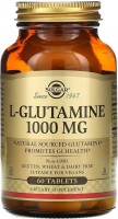 Купить аминокислоты SOLGAR L-Glutamine 1000 mg по цене от 900 грн.