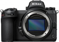 Купити фотоапарат Nikon Z7 II body  за ціною від 92917 грн.