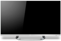 Купити телевізор LG 42LM670T  за ціною від 28916 грн.