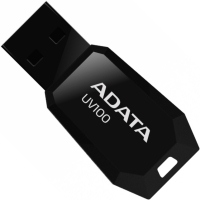 Купити USB-флешка A-Data UV100 (32Gb) за ціною від 320 грн.