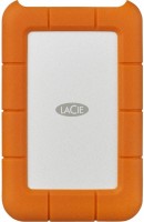 Купити жорсткий диск LaCie Rugged Secure за ціною від 6720 грн.