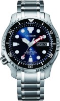 Купити наручний годинник Citizen NY0100-50ME  за ціною від 17150 грн.