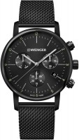 Купити наручний годинник Wenger 01.1743.116  за ціною від 16324 грн.