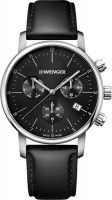 Купить наручные часы Wenger 01.1743.102  по цене от 13916 грн.