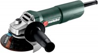 Купити шліфувальна машина Metabo W 750-125 603605000  за ціною від 1990 грн.