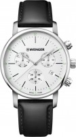 Купити наручний годинник Wenger 01.1743.118  за ціною від 13916 грн.