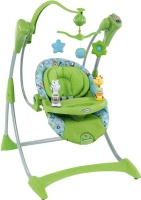 Купити крісло-гойдалка Graco Silhouette за ціною від 3753 грн.