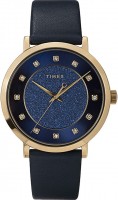 Купити наручний годинник Timex TW2U41100  за ціною від 4581 грн.