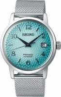 Купити наручний годинник Seiko SRPE49J1  за ціною від 31800 грн.