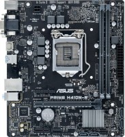 Купить материнская плата Asus PRIME H410M-R  по цене от 899 грн.