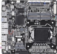 Купити материнська плата Gigabyte GA-IMB370TN за ціною від 7579 грн.