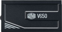 Купить блок питания Cooler Master V Gold V2 (MPY-650V-AFBAG) по цене от 9468 грн.
