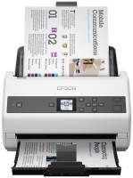 Купити сканер Epson WorkForce DS-970N  за ціною від 84698 грн.