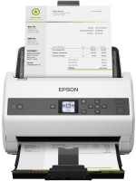 Купить сканер Epson WorkForce DS-870N: цена от 78939 грн.